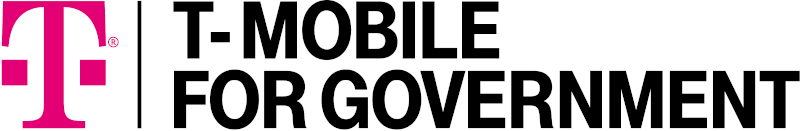 T-Mobile for Government Logo
